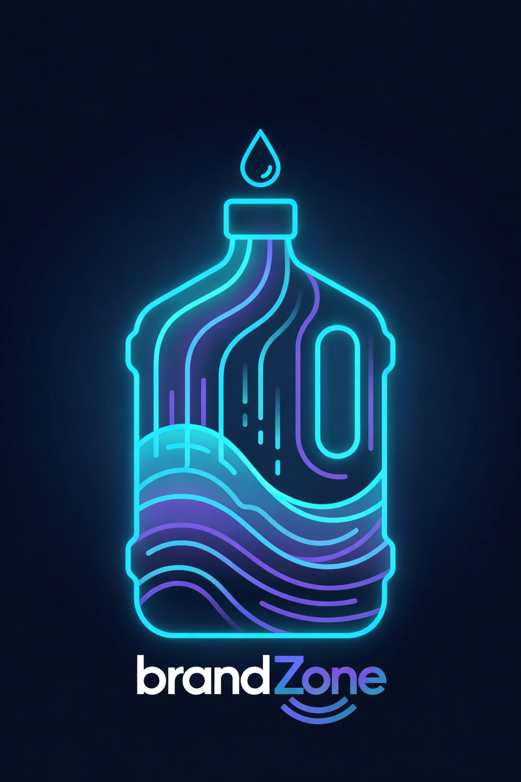 Aqua Panel